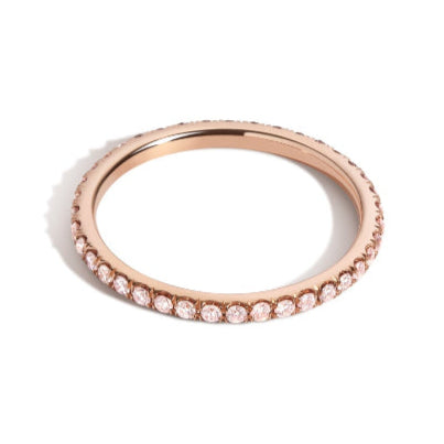 BOLLARD - PINK ON PINK