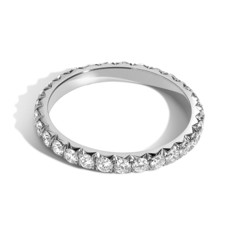 ECHO - WHITE ON WHITE