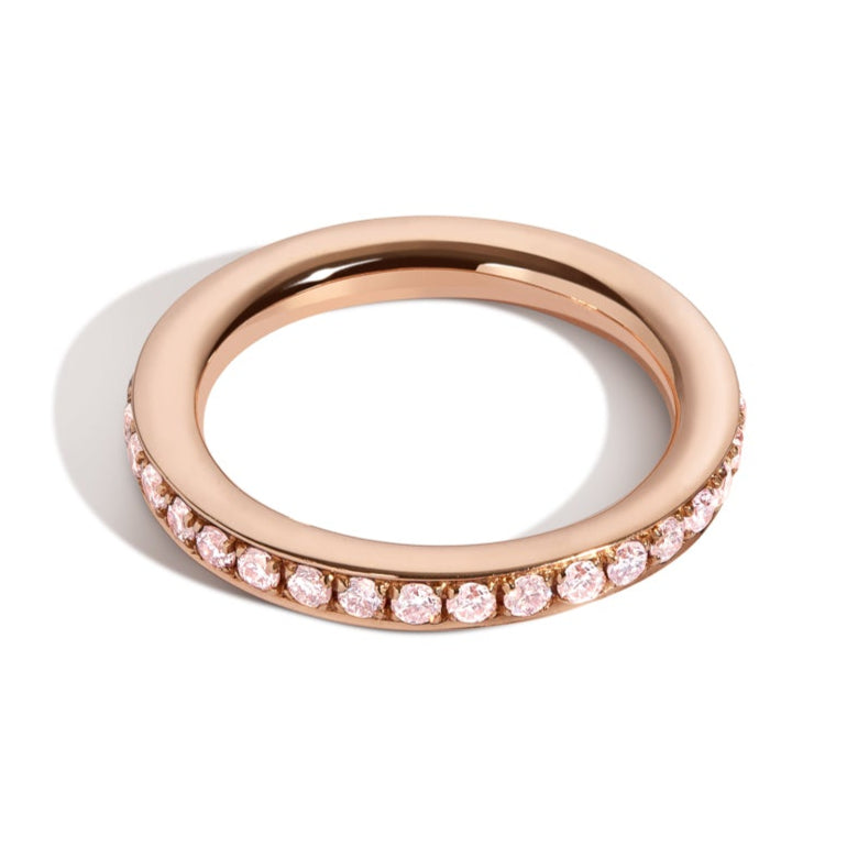 FENDER - PINK ON PINK