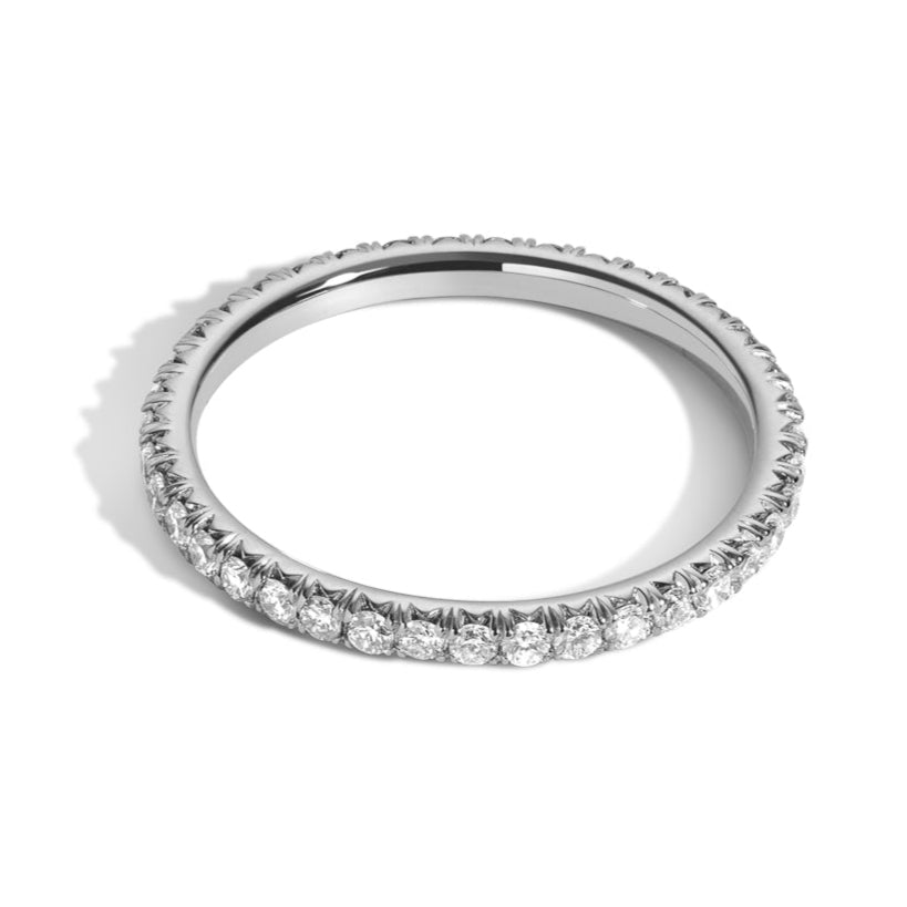 MARCONI - WHITE ON WHITE