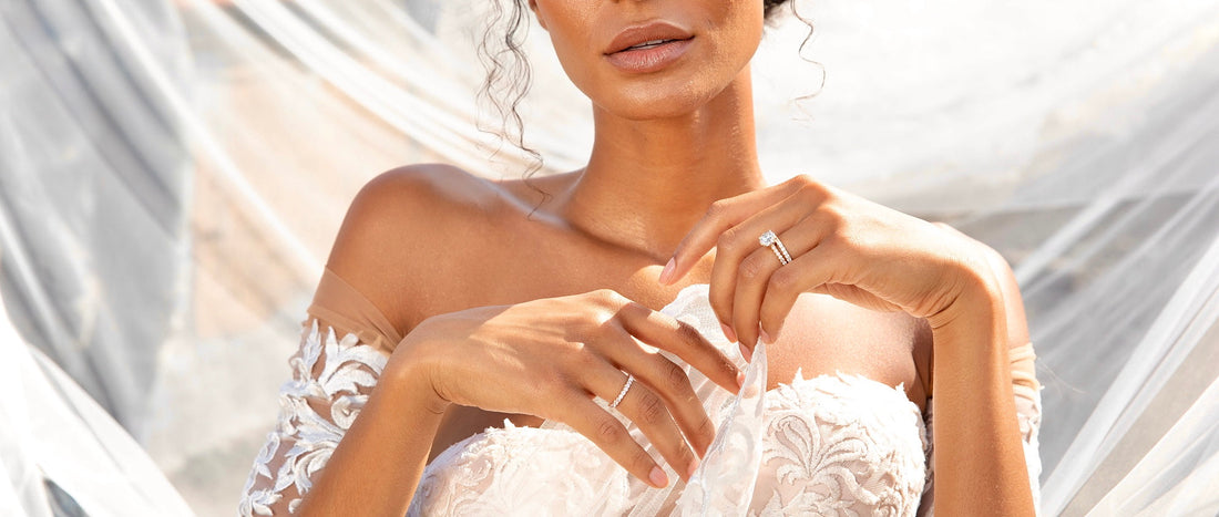 Valentines Day Gifts - Jewelry in NYC